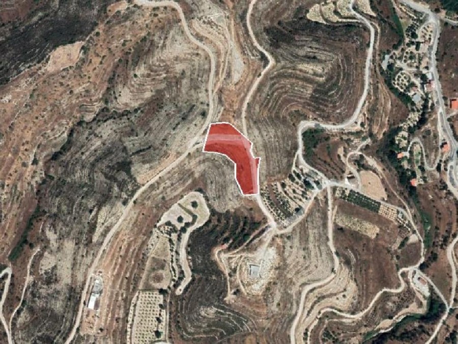Field –Agios Amvrosios, Limassol