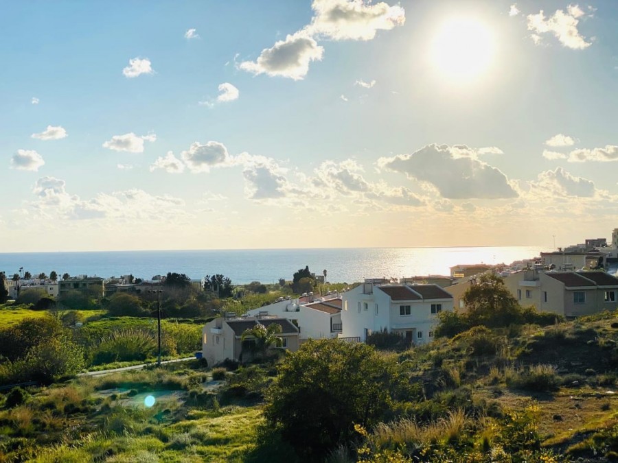 Detached Villa For Sale  in  Chlorakas