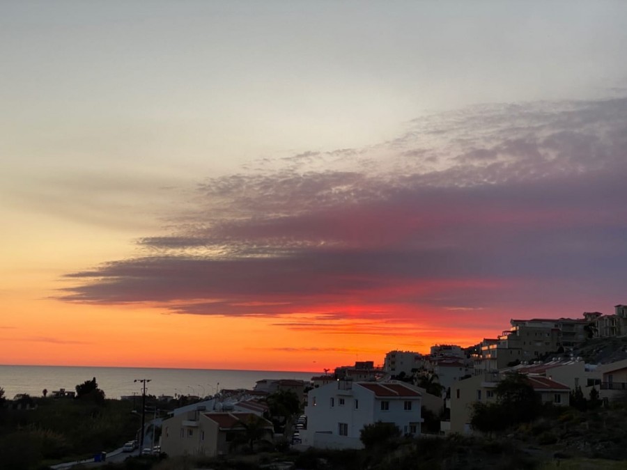 Detached Villa For Sale  in  Chlorakas