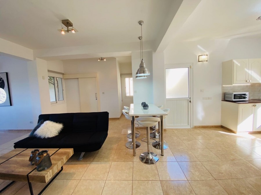 Detached Villa For Sale  in  Chlorakas