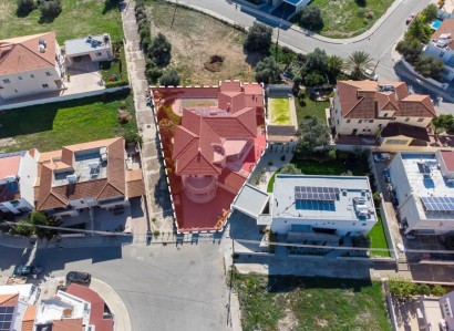 Latsia, Nicosia Detached Villa For Sale | WW25815
