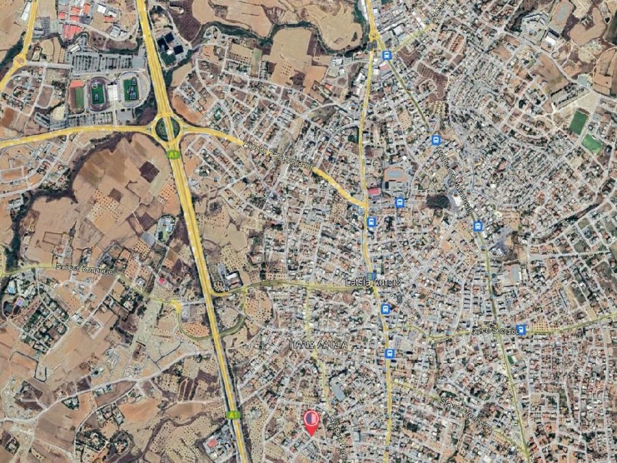 House - Latsia, Nicosia