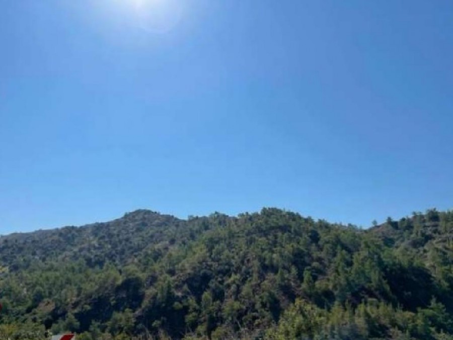 Kalo Chorio, Limassol Agricultural Field For Sale | WW25842