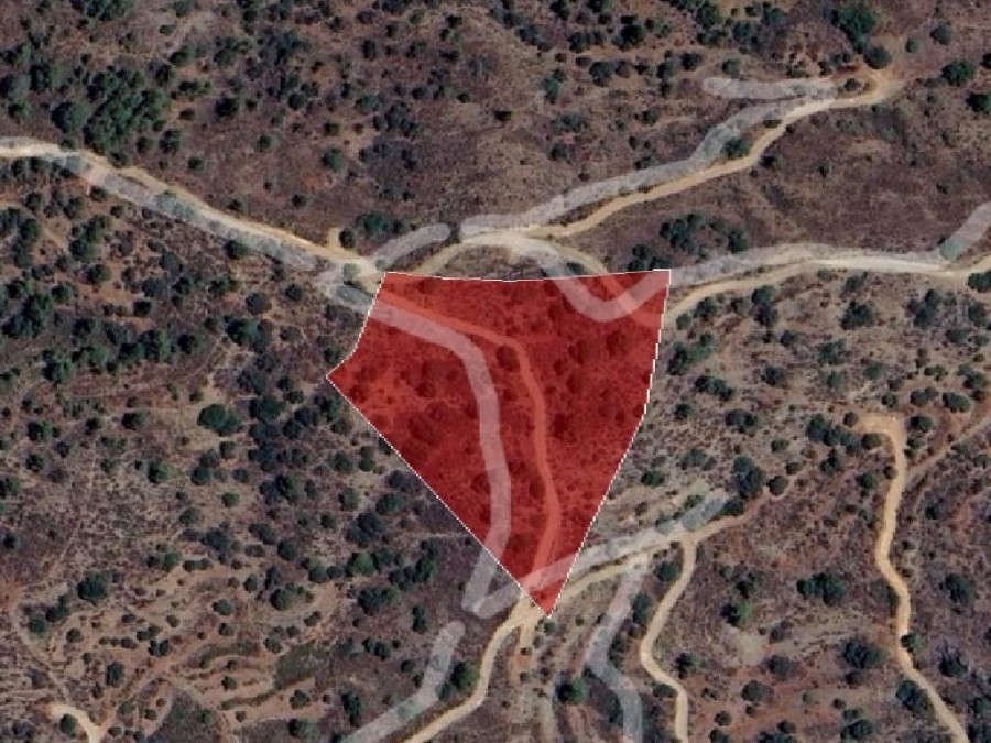 Field - Kalo Chorio, Limassol