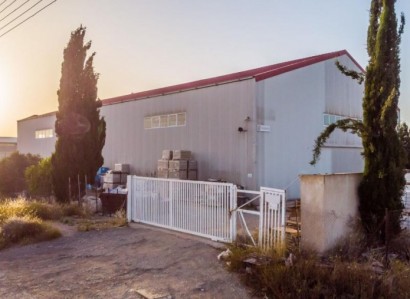 Palaiometocho Industrial / Warehouse For Sale | GG6520