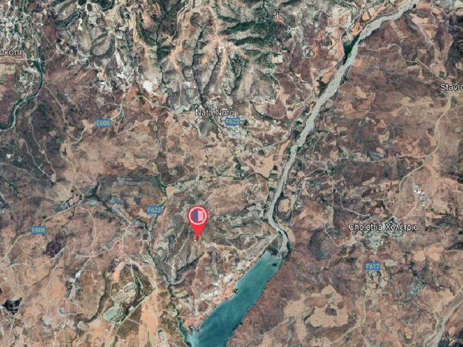 Field - Nata, Paphos