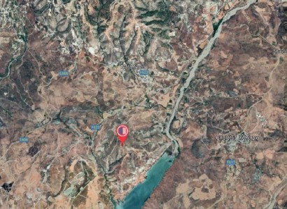 Nata, Paphos Agricultural Field For Sale | WW25963