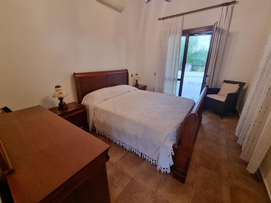 Detached Villa For Sale  in  Choulou