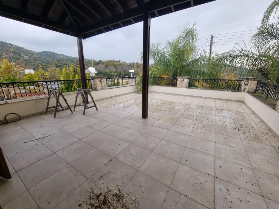 Detached Villa For Sale  in  Choulou