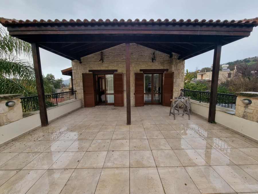 Detached Villa For Sale  in  Choulou