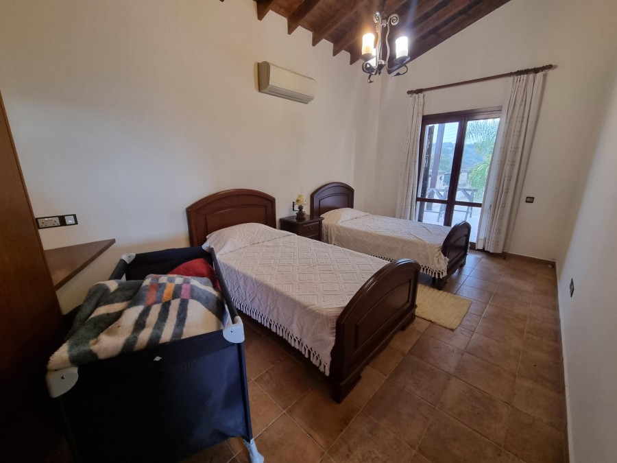 Detached Villa For Sale  in  Choulou