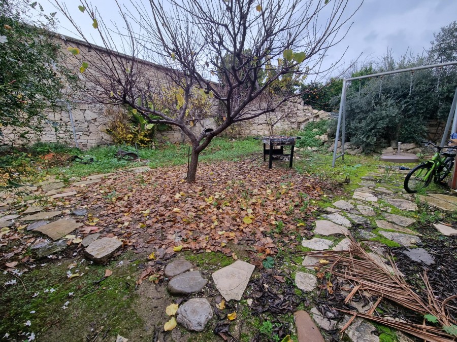 Detached Villa For Sale  in  Choulou