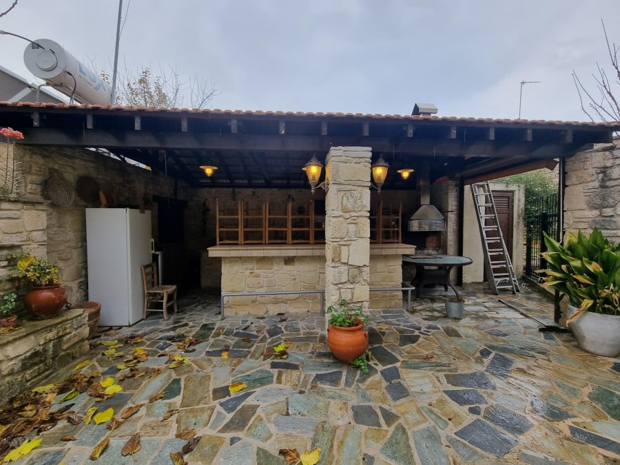 Detached Villa For Sale  in  Choulou