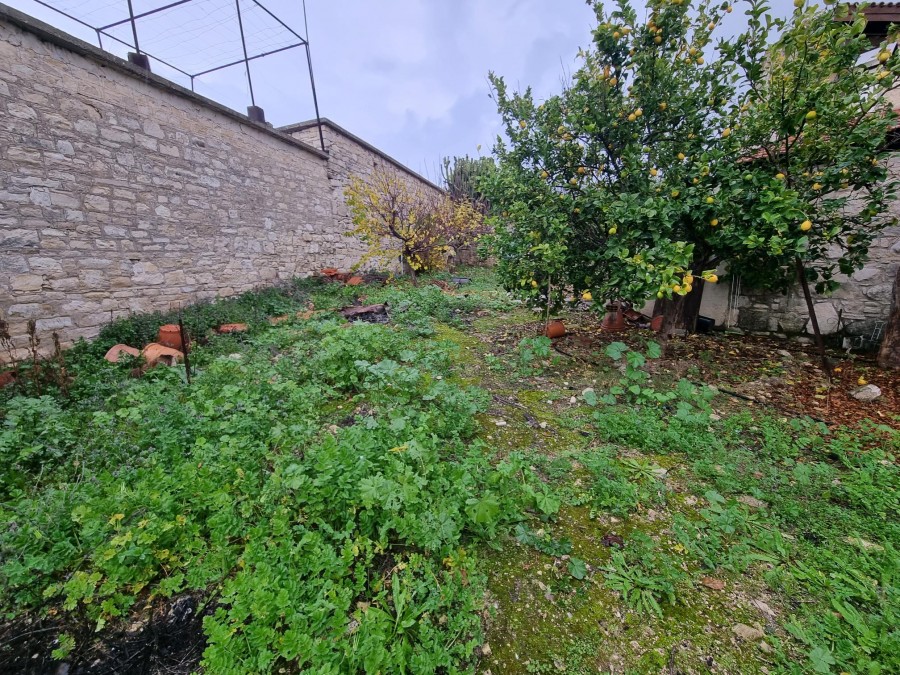 Detached Villa For Sale  in  Choulou