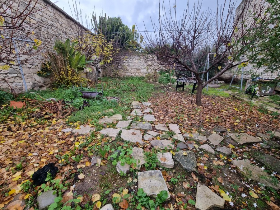 Detached Villa For Sale  in  Choulou