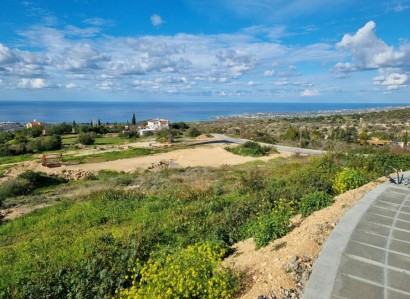 Tala, Paphos Residential Plot For Sale | WW10741