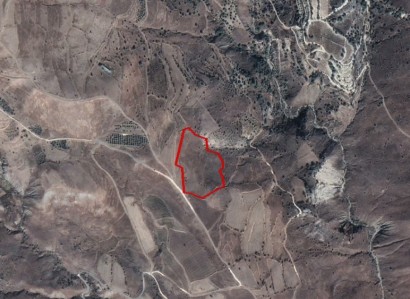 Galataria, Paphos Agricultural Field For Sale | WW26107