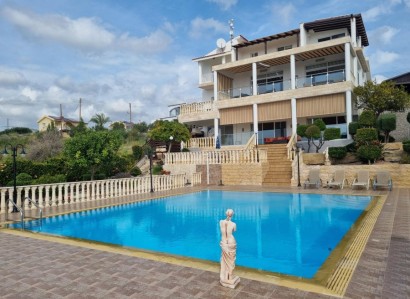 Peyia - Coral Bay, Paphos Detached Villa For Sale | WW11130