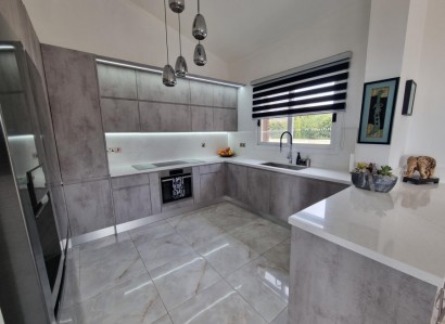 Peyia - Coral Bay, Paphos Detached Villa For Sale | WW11130