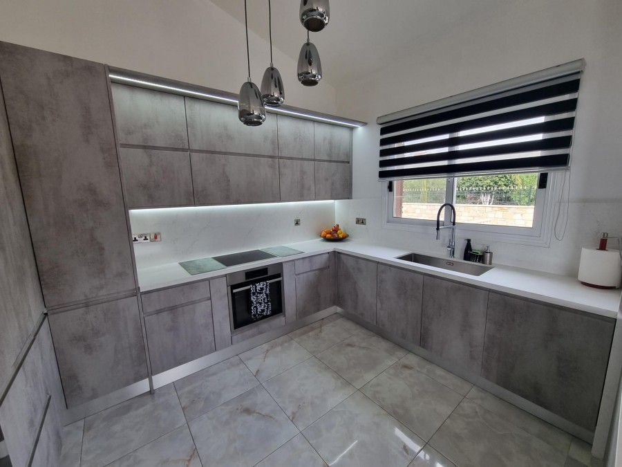 Detached Villa For Sale  in  Akoursos