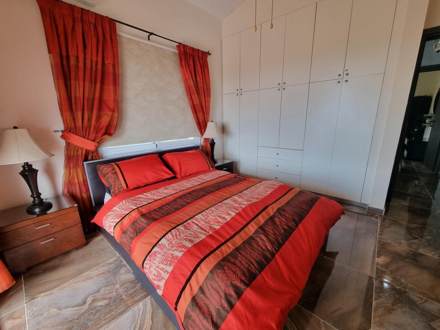 Detached Villa For Sale  in  Akoursos