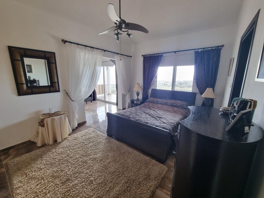Detached Villa For Sale  in  Akoursos