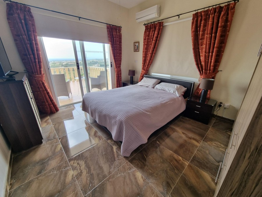 Detached Villa For Sale  in  Akoursos