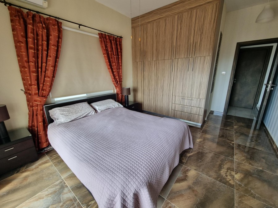 Detached Villa For Sale  in  Akoursos