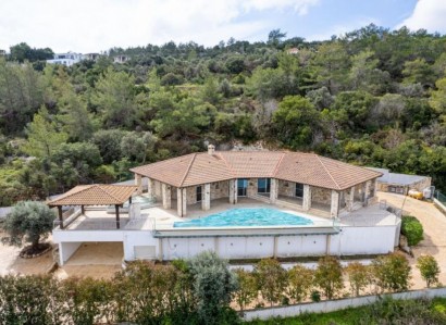 Neo Chorio, Paphos Detached Villa For Sale | WW11131