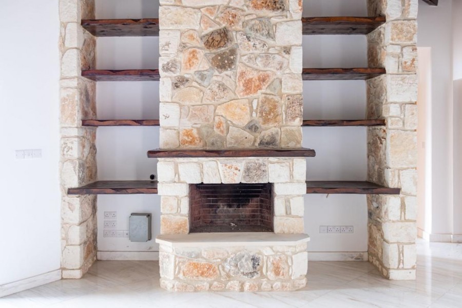 Detached Villa For Sale  in  Neo Chorio