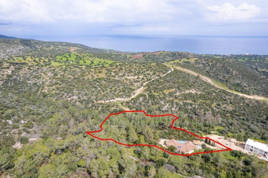 Detached Villa For Sale  in  Neo Chorio