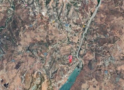 Nata, Paphos Agricultural Field For Sale | WW26143