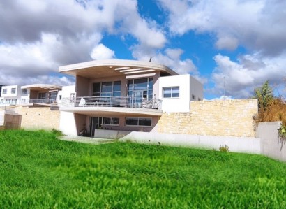 Peyia, Paphos Detached Villa For Sale | WW11207