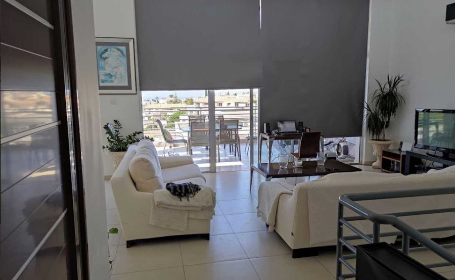 Detached Villa For Sale  in  Peyia