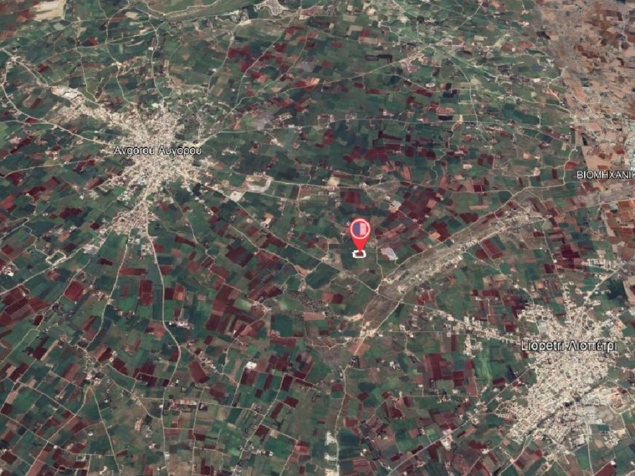 Field - Avgorou, Famagusta
