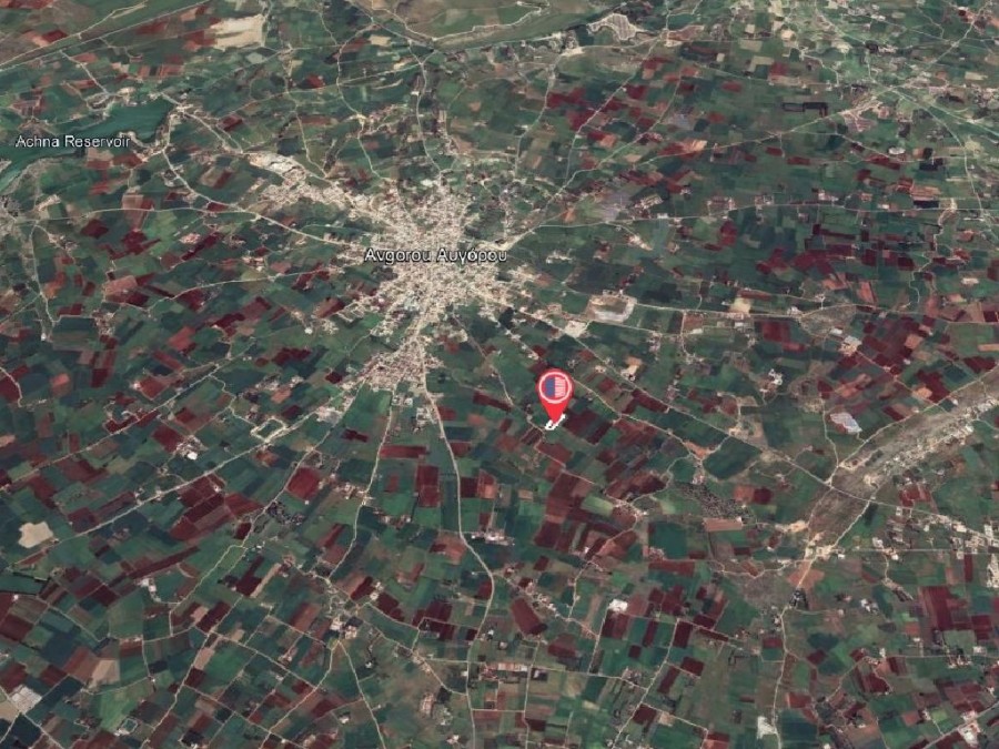 Field - Avgorou, Famagusta