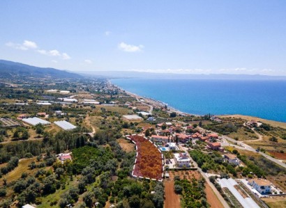 Nea Dimmata, Paphos Residential Field For Sale | WW26248