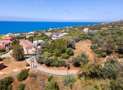 Nea Dimmata, Paphos Residential Field For Sale | WW26248