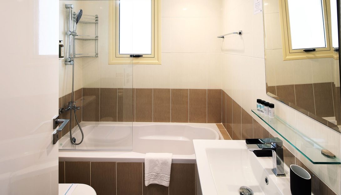 Apartment For Sale  in  Kato Paphos - Universal