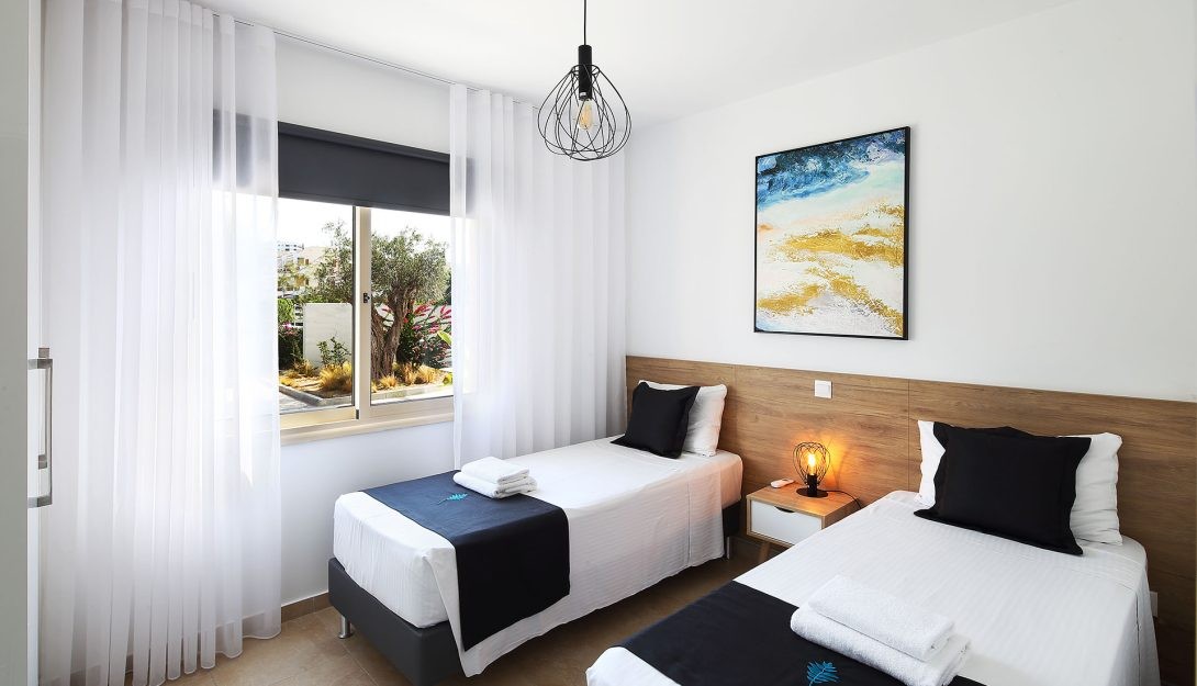 Apartment For Sale  in  Kato Paphos - Universal