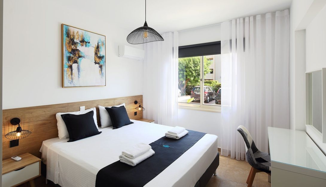 Apartment For Sale  in  Kato Paphos - Universal