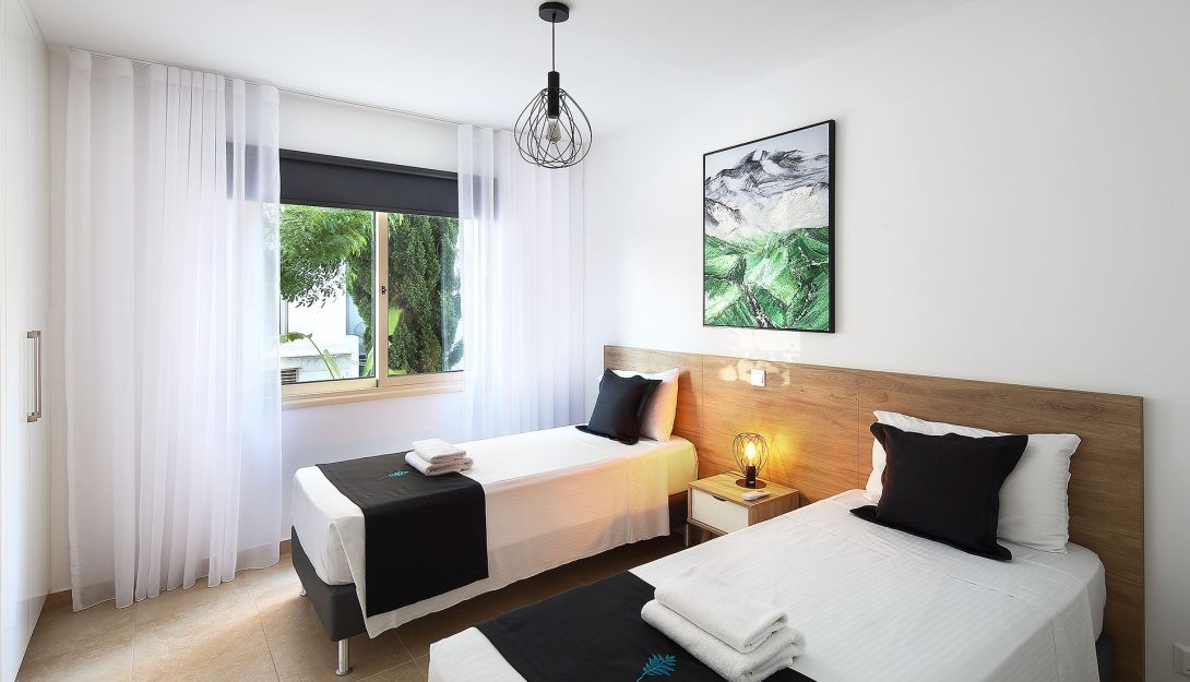 Apartment For Sale  in  Kato Paphos - Universal
