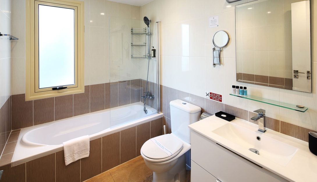 Apartment For Sale  in  Kato Paphos - Universal