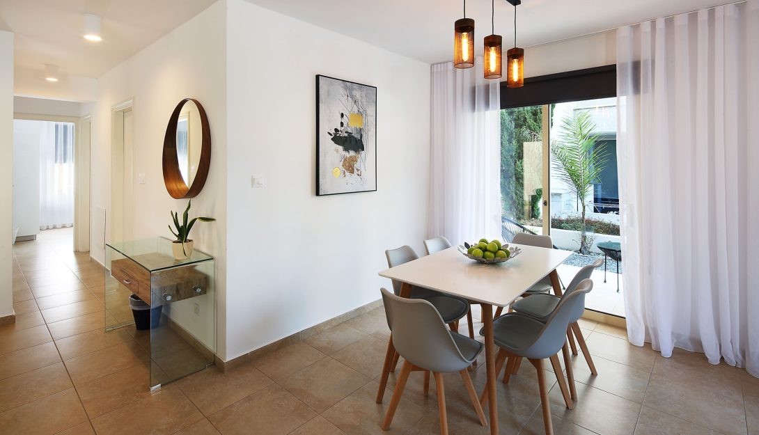 Apartment For Sale  in  Kato Paphos - Universal
