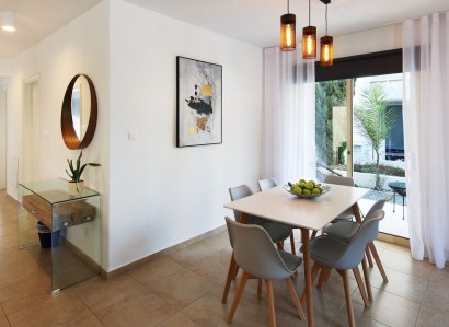 Kato Paphos - Universal Apartment For Sale | WW27592