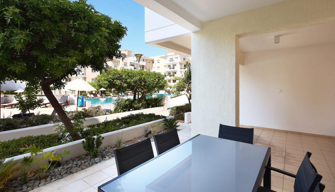 Apartment For Sale  in  Kato Paphos - Universal