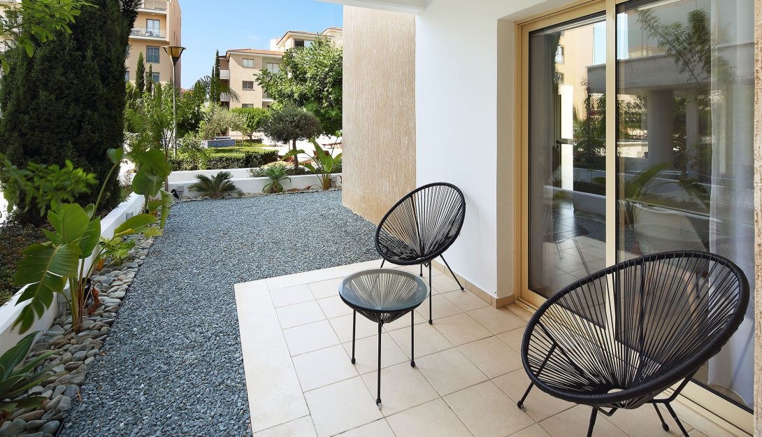 Apartment For Sale  in  Kato Paphos - Universal