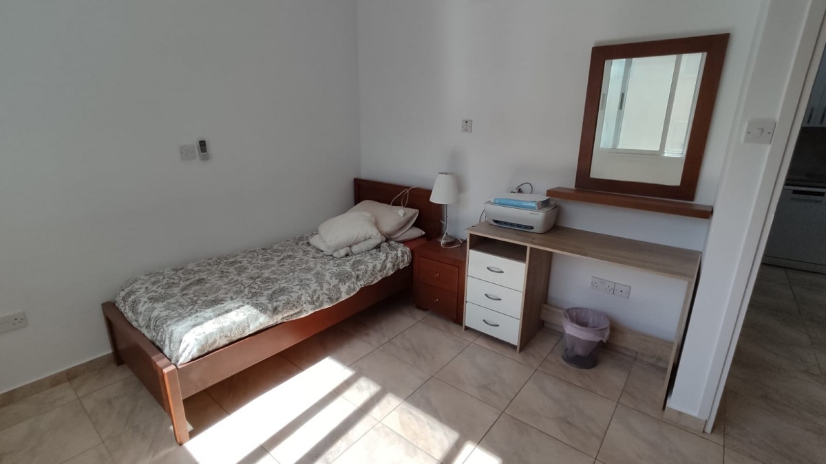 Apartment For Rent  in  Kato Paphos - Universal