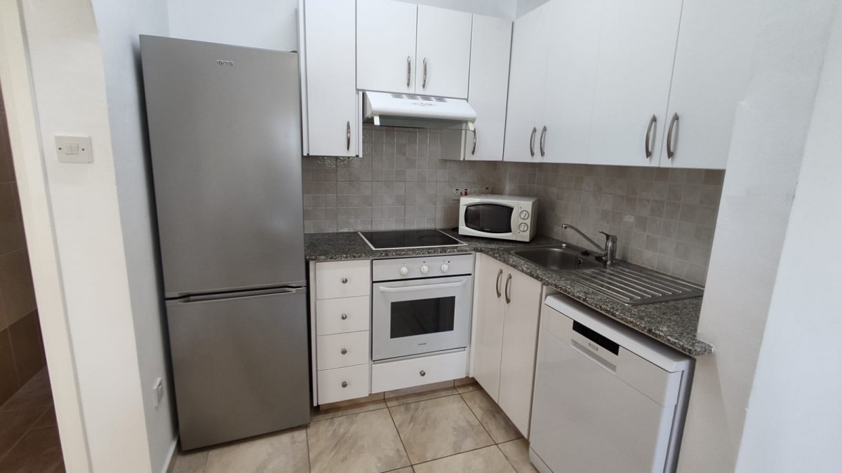 Apartment For Rent  in  Kato Paphos - Universal