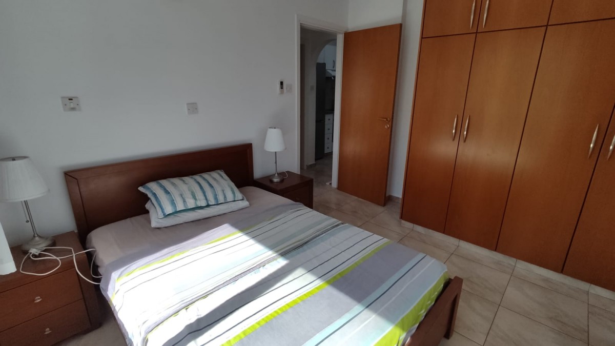 Apartment For Rent  in  Kato Paphos - Universal